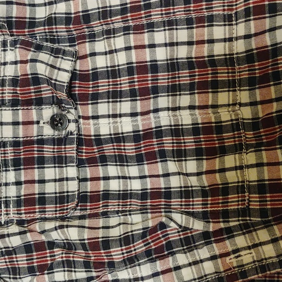 Men's XXL button down shirt - Picture 3 of 4